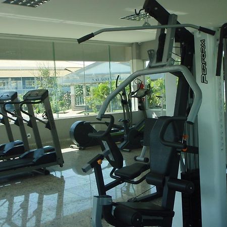 Park Lacqua Diroma Caldas Novas Luaran gambar
