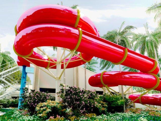 Park Lacqua Diroma Caldas Novas Luaran gambar