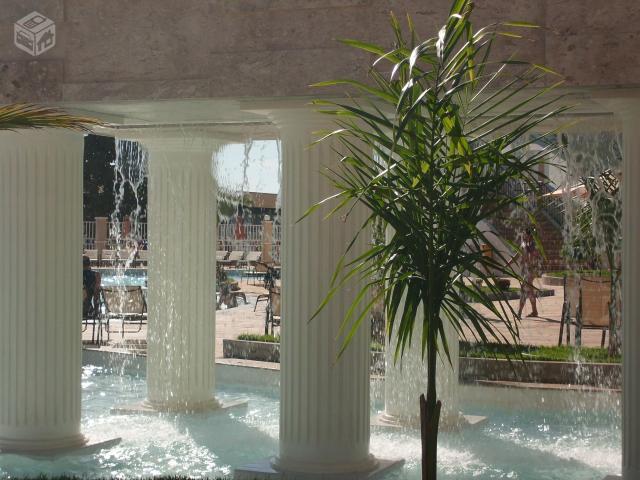 Park Lacqua Diroma Caldas Novas Luaran gambar